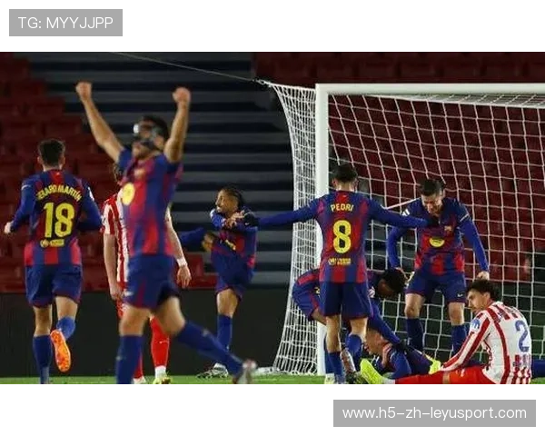 巴萨若能修复信任链条，球队将重回正轨