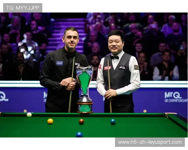 斯诺克英锦赛：奥沙利文豪取第六冠，巩固世界第一宝座