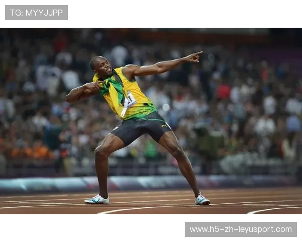 百米飞人博尔特纪录仍无人能及：短跑之王的传奇