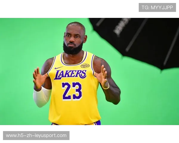 勒布朗·詹姆斯退役后的 NBA 第一份收视率报告:流量真空期如何弥补? 勒布朗·詹姆斯退役后的 NBA 第一份收视率报告:流量真空期如何弥补?