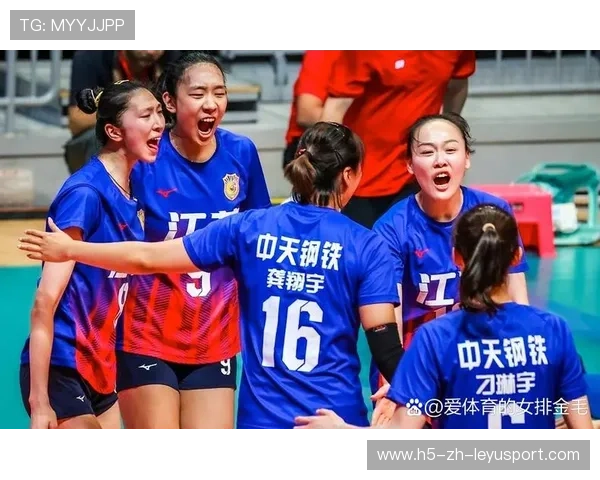 女排联赛增加挑战成功率统计维度 女排联赛增加挑战成功率统计维度